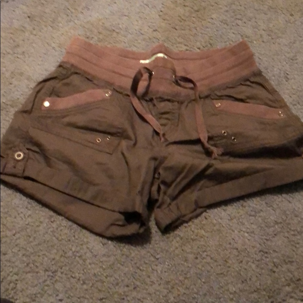 Shorts